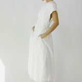 Too sweet Pocket Midi dress