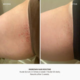 Bushbalm Nude Ingrown Hair Oil