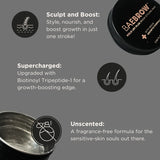 BaeBrow HOLD UP! PLUS Brow Styling Wax