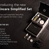 Holiday Special Edition Skincare Set