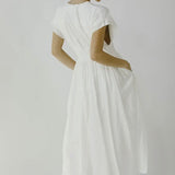 Too sweet Pocket Midi dress