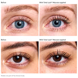 Total Lash® Serum Mascara Brown