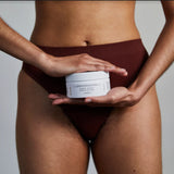 Bushbalm Dark Spot Exfoliating Scrub Bermuda