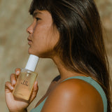 COCO GLOW BODY GLOW OIL