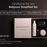 Epicutis Limited Edition Body Care Set