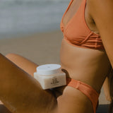 COCO GLOW BODY BUFF SCRUB