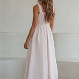 Blush Sweetheart Dress (Available for Preorder Arriving June 19-25)