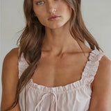 Blush Sweetheart Dress (Available for Preorder Arriving June 19-25)