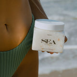 SEA CLEANSE SOAKING SALT