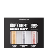 Babe Original Triple Threat Mini Set