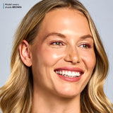 Total Lash® Serum Mascara Brown