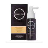 Keravive Scalp Therapy Peptide Spray 1.7 fl oz