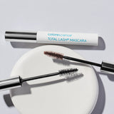 Total Lash® Serum Mascara Brown