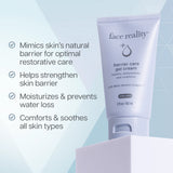 BARRIER CARE GEL CREAM