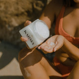 KARMA CLEANSE SOAKING SALT