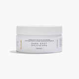 Bushbalm Dark Spot Exfoliating Scrub Bermuda