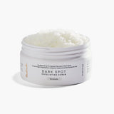 Bushbalm Dark Spot Exfoliating Scrub Bermuda