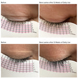 Total Lash® Serum Mascara Brown
