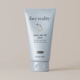 Daily SPF 30 Plus