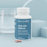 Clear Skin Balance Supplements