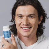 Clear Skin Balance Supplements