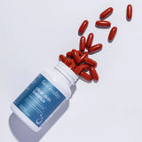 Clear Skin Balance Supplements