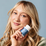 Clear Skin Restore Supplements