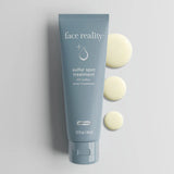 Sulfur Spot Treatment Acne Treatment