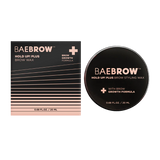 BaeBrow HOLD UP! PLUS Brow Styling Wax