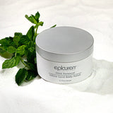 Mint Renewal White Sand Body Polish