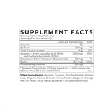 Liposmal Vitamin C