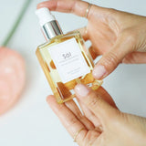 Sōl Exquisite Gemstone Oil 2 oz.