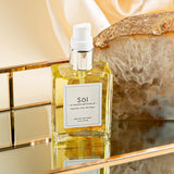 Sōl Exquisite Gemstone Oil 2 oz.