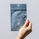 InvisiClear™ Hydrocolloid Spot Patches