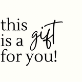 Anfissa Beauty Gift Card