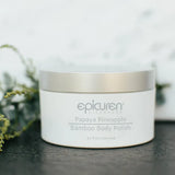 Papaya Pineapple Bamboo Body Polish