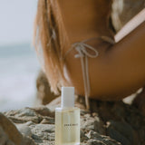 POOLBOY BODY GLOW OIL