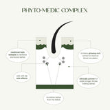 LASHFOOD Eyelash Enhancing Serum, 3 Month Supply