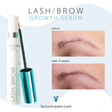 Factorfive Lash/Brow Growth Serum 3ml