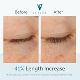 Factorfive Lash/Brow Growth Serum 3ml