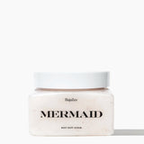 BajaZen Mermaid Body Buff Scrub