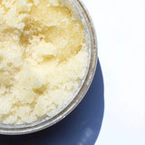 BushBalm Sweet Escape  Ingrown Hair Exfoliating Scrub