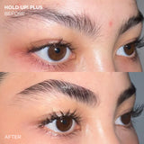 BaeBrow HOLD UP! PLUS Brow Styling Wax
