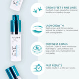 Factorfive Eye/Lash Cream - Mini 5ml
