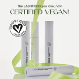 LASHFOOD Eyelash Enhancing Serum, 3 Month Supply